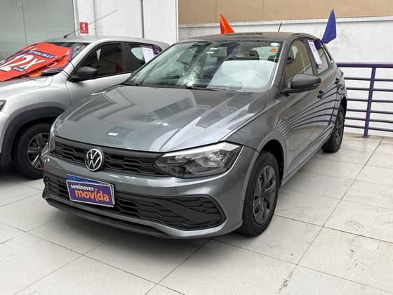 VOLKSWAGEN POLO 1.0 MPI TRACK MANUAL VOLKSWAGEN POLO 1.0 MPI TRACK MANUAL